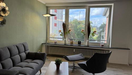 Haus am Bahnhof - Foto 2