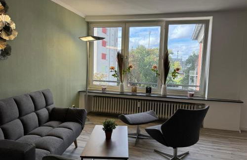 Haus am Bahnhof - Foto 2