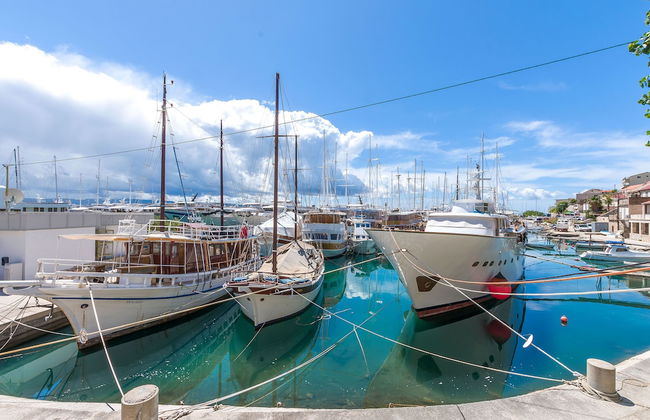 Apartments Klaric - Foto 10