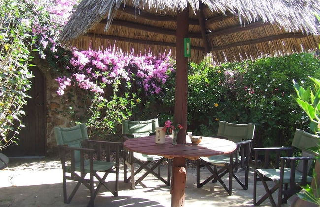 Leleshwa Retreat - Foto 13