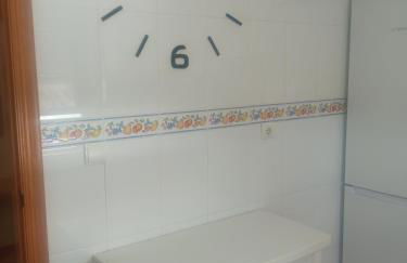 EL ESTACIO POINT, large & comfort apartment - Foto 14