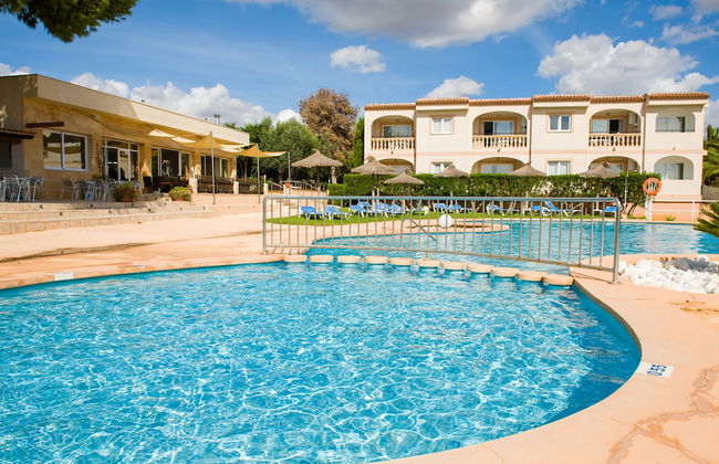 Apartamentos Sol Romántica by DOT Suites - Photo 24