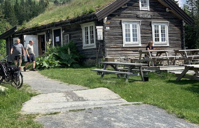 Skeikampen Appartement - Photo 1