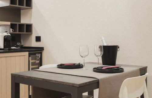 Al Borgo 02 Luxury Suites in Sardinia - Foto 21