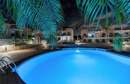 Apartment Aqua Oasis - Foto 46