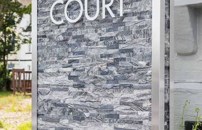 Remaotel Seafield Court Apartments - Foto 74