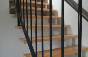 Ferienwohnung Wittenburg 2 - Foto 17