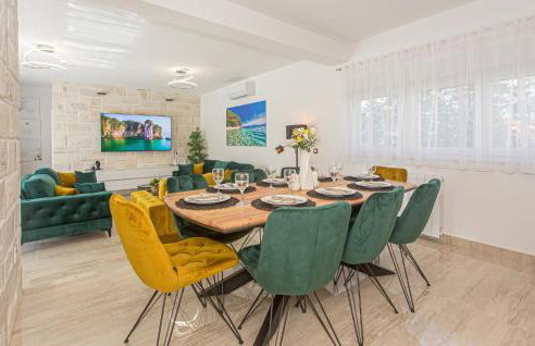 Beautiful Home In Kraj With Wifi - Foto 31