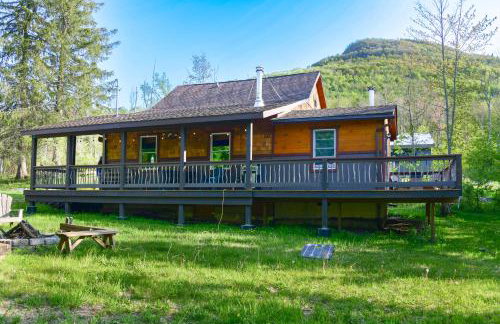 4 bedroom chalet in Hunter - Foto 13