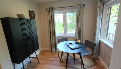 Breckland Lodge 1 with Hot Tub - Foto 5