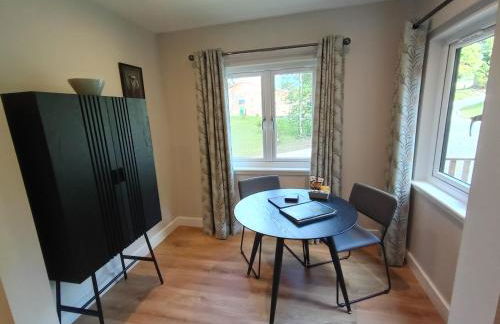 Breckland Lodge 1 with Hot Tub - Foto 5