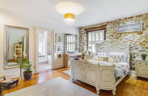 Llwynhelig House - Uk46395 - Foto 26