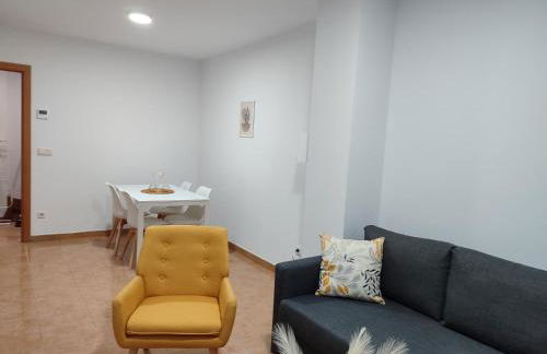 Apartamento en Sevilla con piscina - Photo 2