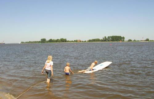 Farm stay Hof auf der Wurp - Photo 29