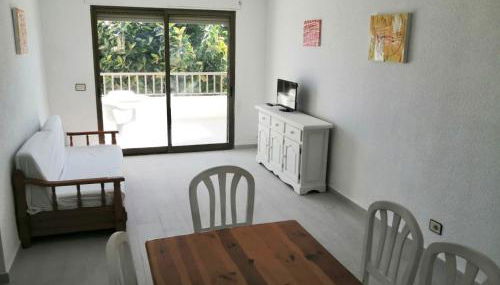 Turyva Tarongers 5 - Modern 1-Bed Apartment & 5 Min to Peníscola Beach - Foto 3