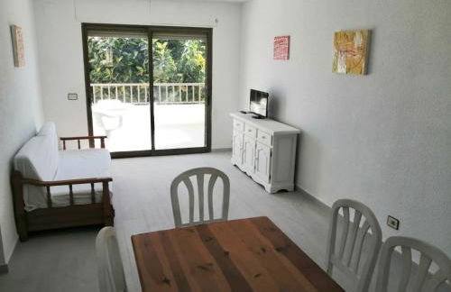 Turyva Tarongers 5 - Modern 1-Bed Apartment & 5 Min to Peníscola Beach - Foto 3