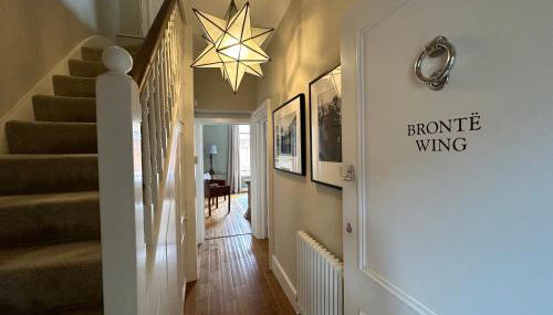 The Brontë Wing at The Apothecary Rye - Foto 4