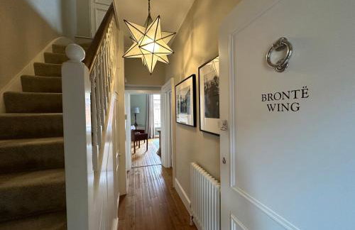 The Brontë Wing at The Apothecary Rye - Foto 4