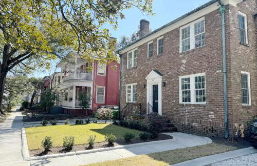 Spacious 3-Floor Downtown Retreat - Prime Location - Foto 32