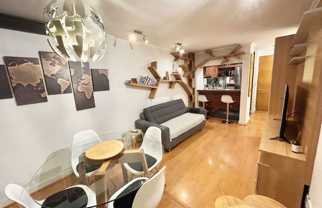 Rho Departamentos - Foto 72