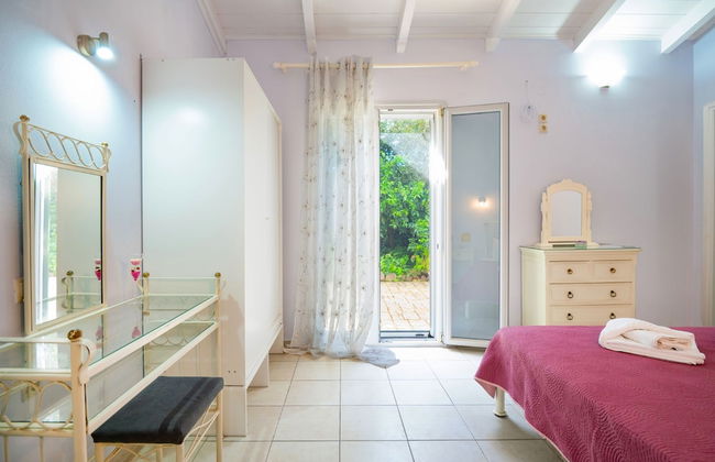 Villa Persephone in Corfu - Foto 19