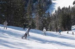 APPT 4-6 PERS 28m2 tout équipé, 30m des pistes - Foto 18