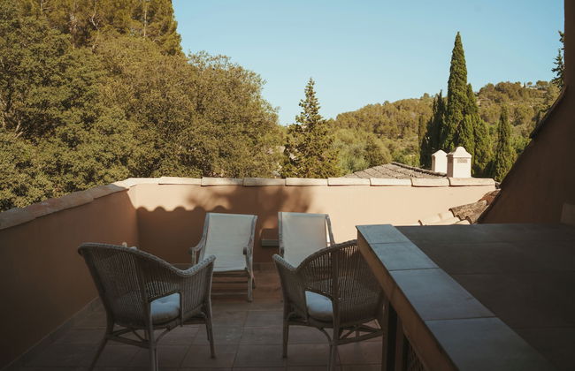 Rondaia Boutique Vineyard Stay – Mallorca, Tramuntana - Foto 72