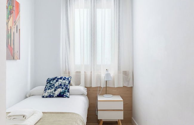 Holiday Rentals Tempa Museo - Foto 16