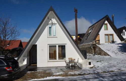 Chalé Acolhedor - Penhas da Saúde - Serra da Estrela - Foto 32