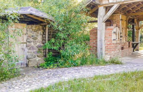 Three-Bedroom Holiday Home In Milakowo - Foto 12