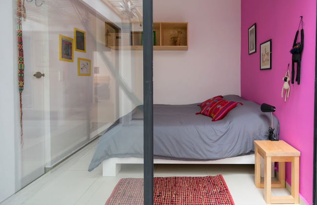 JUUB Traditional Condesa Experience - Foto 1