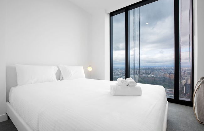 Ultimate Cozy 2 Bedroom In Melbourne Centro - Photo 2