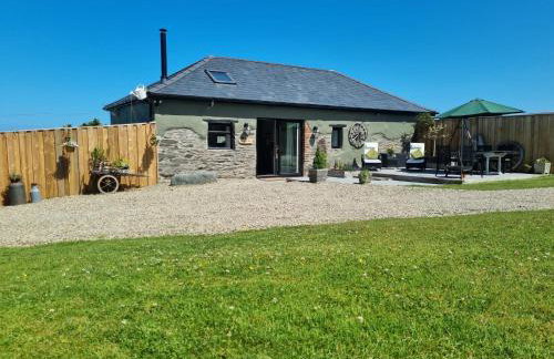 Byre Cottages & Log Cabin - Foto 53