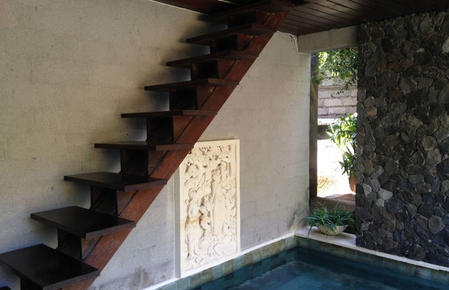 Villa Kupu Kupu - Foto 42