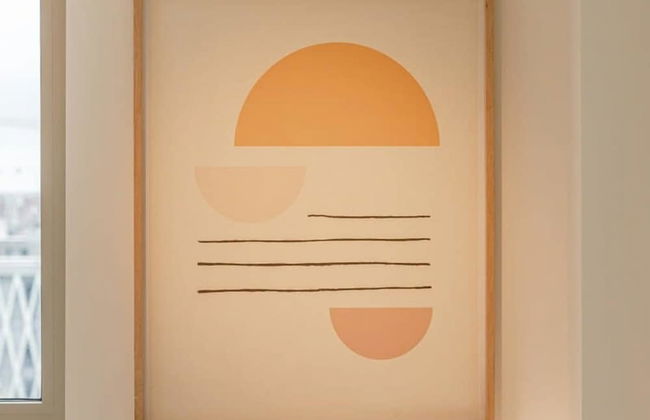 Beautiful Apartment in the Heart of Antwerp - Photo 10