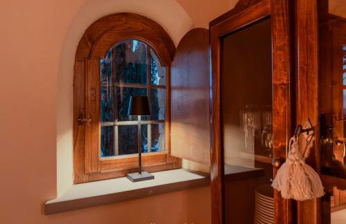 Poolhouse Oasi del Lupo - Foto 42