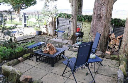 The Retreat Tranquil Countryside Apartment - Photo 49