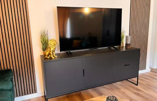 Elegante Dreizimmer-Wohnung - Foto 20