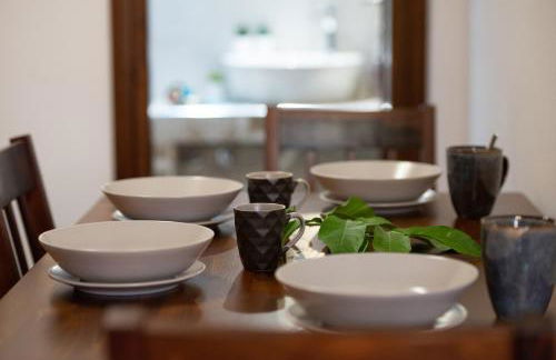 Bosporus Apartments - Foto 54