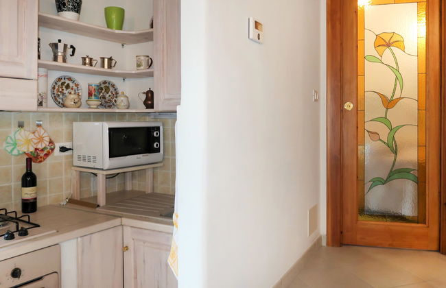 Casa Reanna - Foto 8