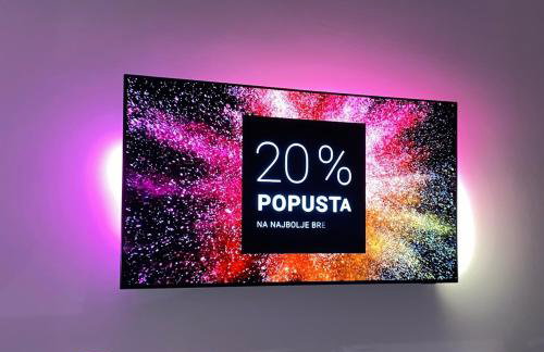 Betty's Luxus Suite - 2 pools - Photo 12