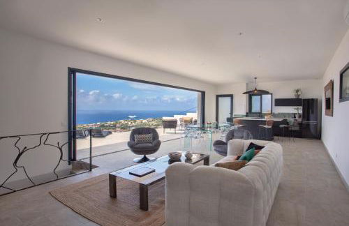 Villa Bellagio avec vue exceptionnelle - Foto 10