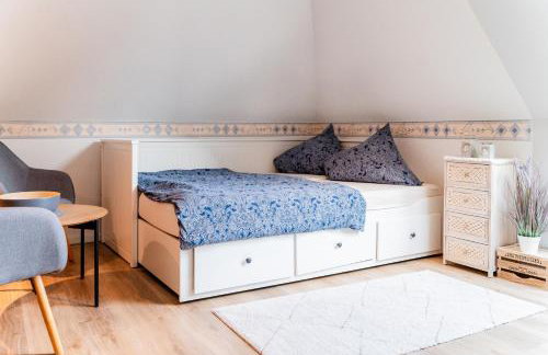 Ferienwohnung Hannes - Foto 8