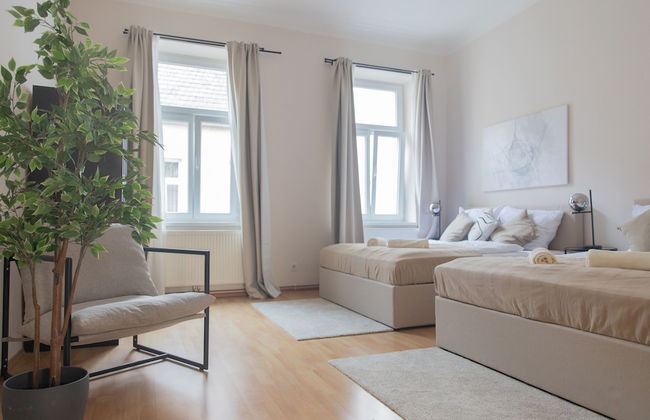 Belvedere Apartments - Foto 27