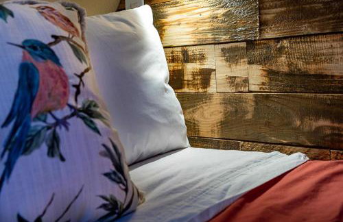 Stilly River Haus - Hot tub - Firepit - Fireplace - Foto 21