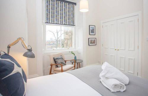 Spacious Period Property in Glasgow - Foto 15