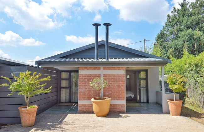 Clarens Retreat - Foto 41