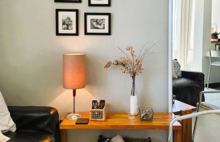 Great View Studio in front of the sea - Foto 12