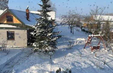 Siedlisko Wasilkowo. Odpoczynek na wsi - Foto 26