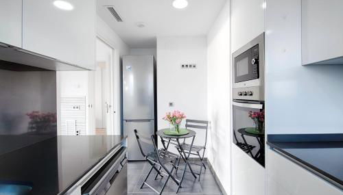 Seaside Badalona Apartment - Foto 5